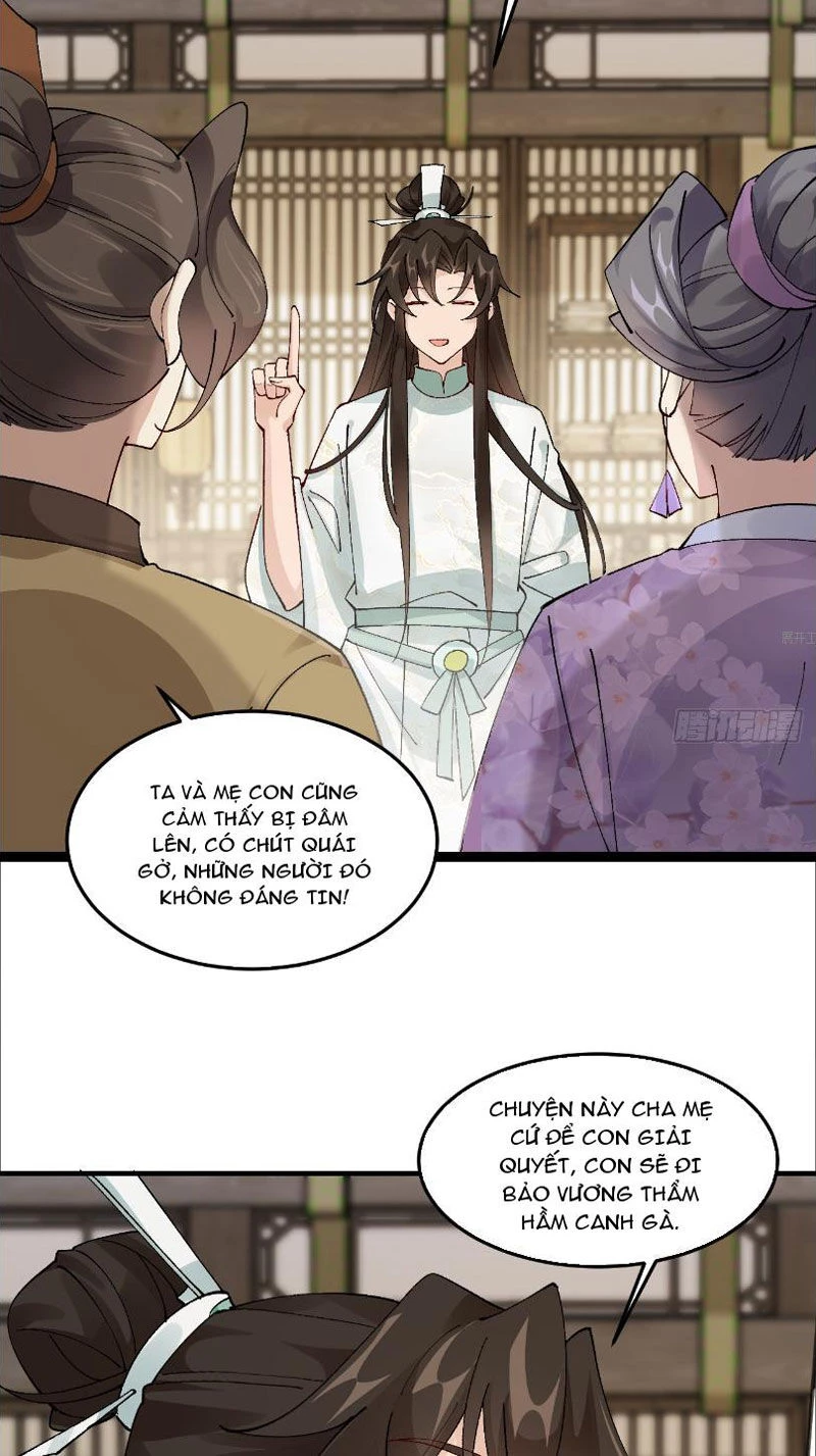 Công Tử Biệt Tú! Chapter 42 - Trang 4