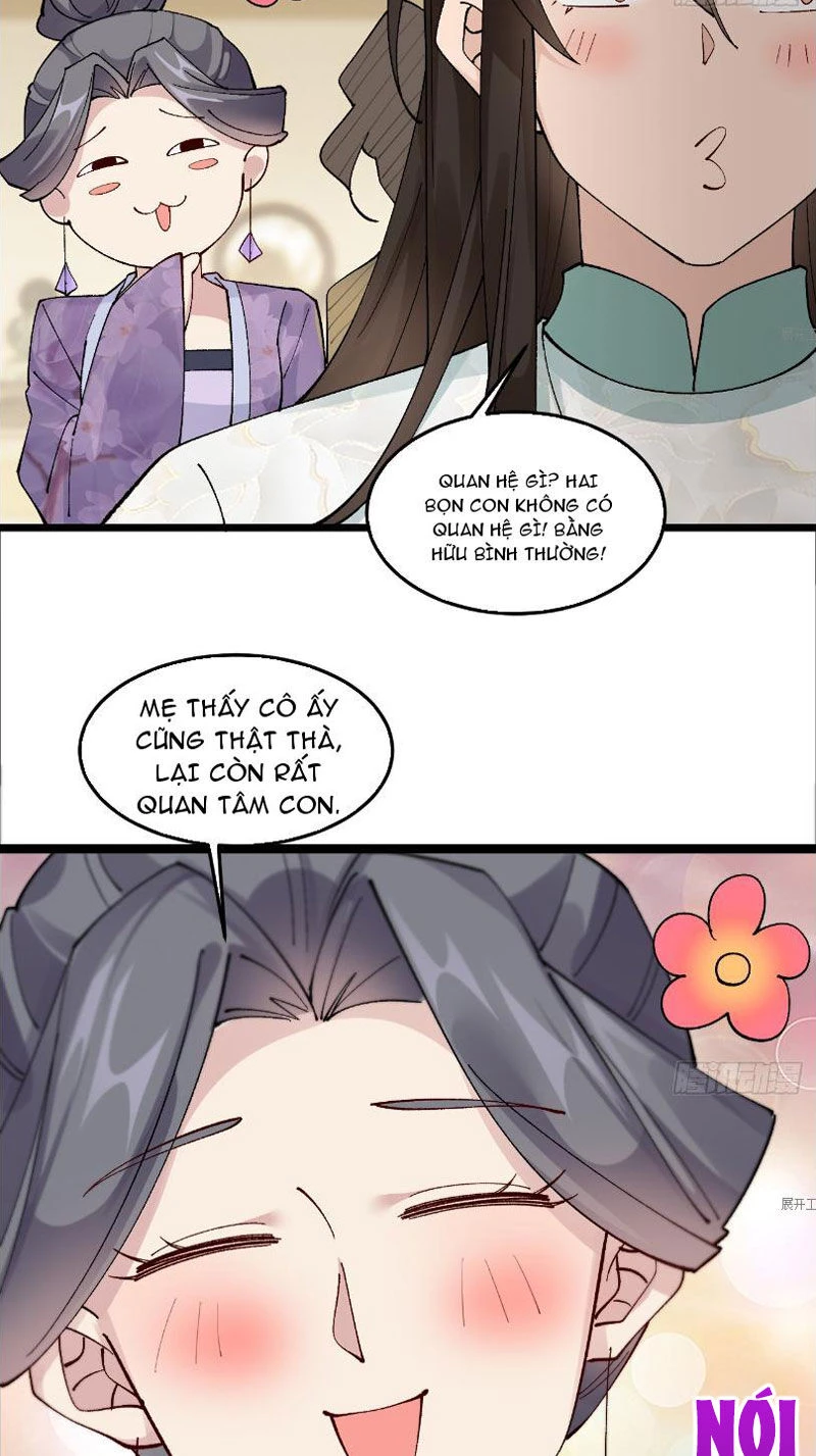Công Tử Biệt Tú! Chapter 42 - Trang 4