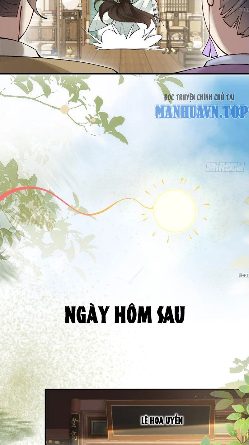Công Tử Biệt Tú! Chapter 42 - Trang 4