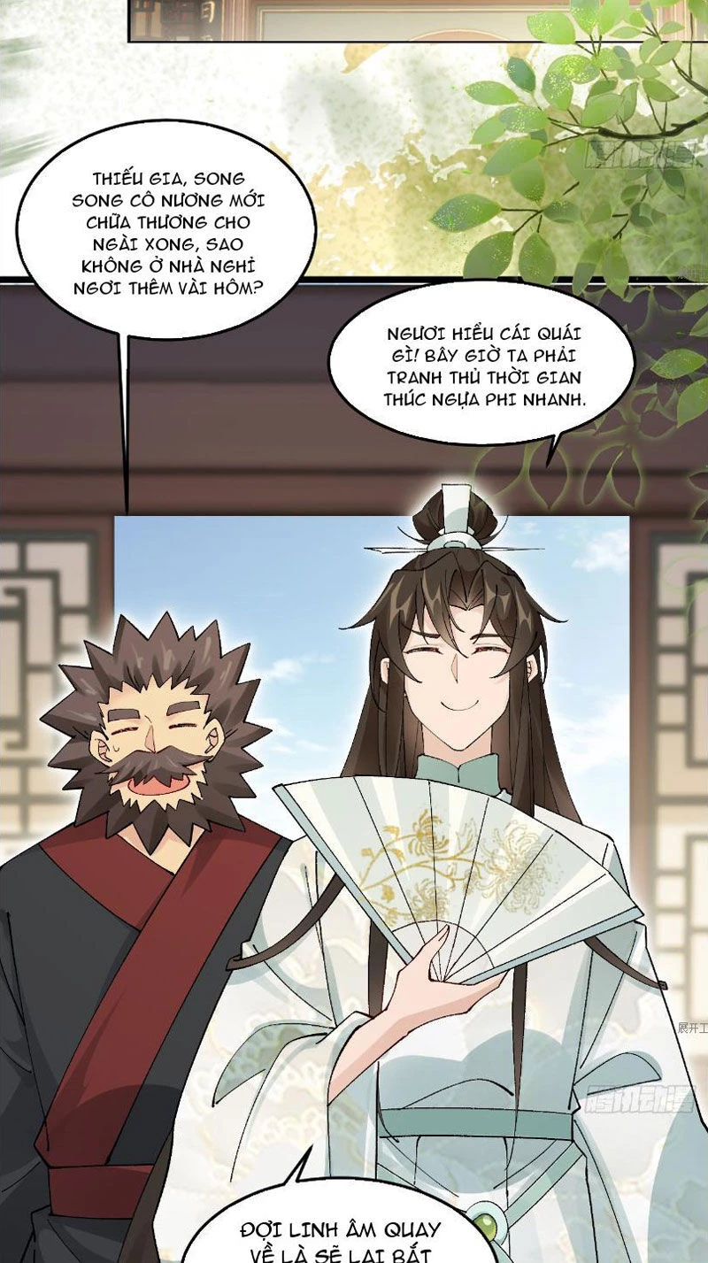 Công Tử Biệt Tú! Chapter 42 - Trang 4