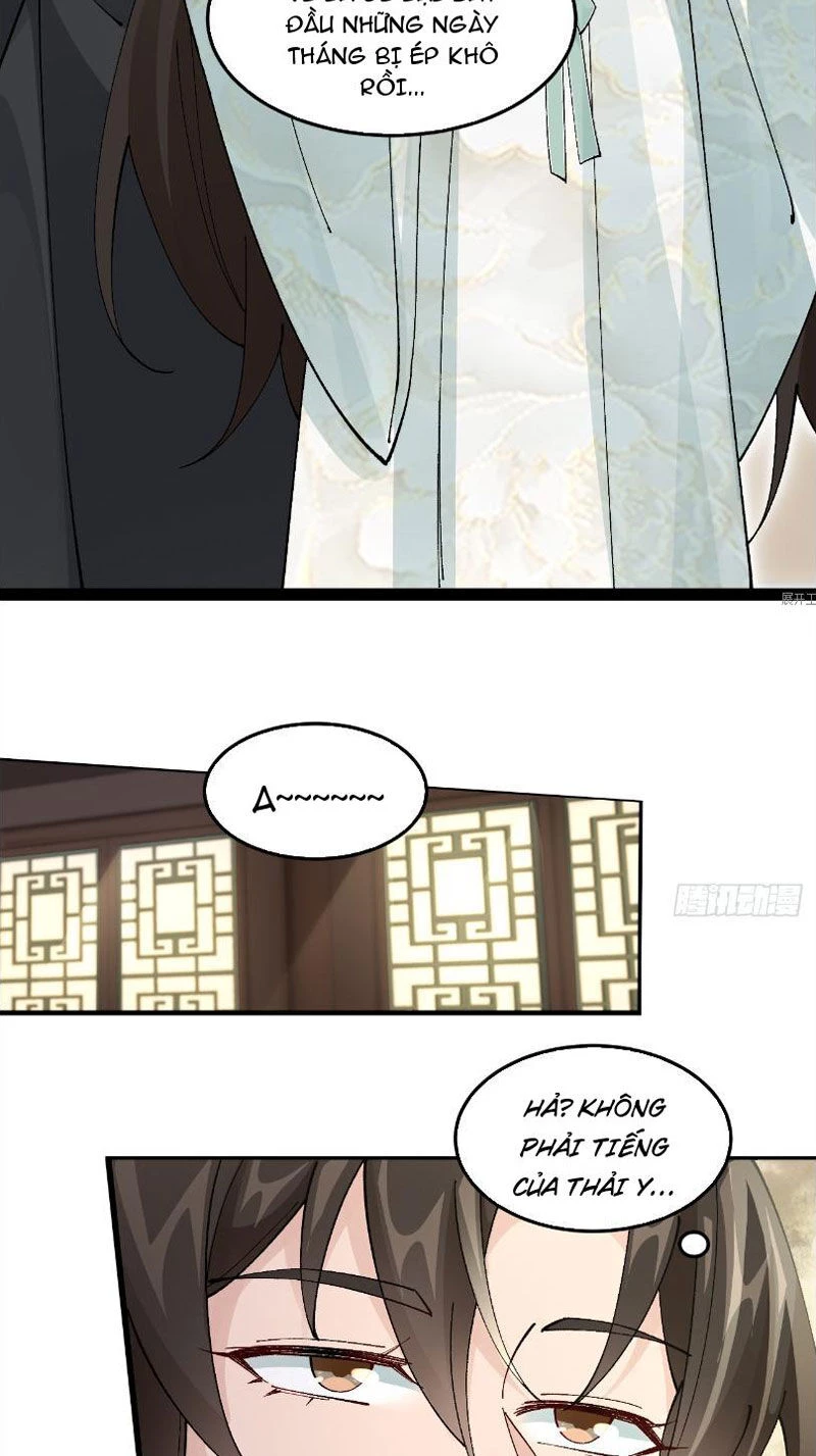 Công Tử Biệt Tú! Chapter 42 - Trang 4