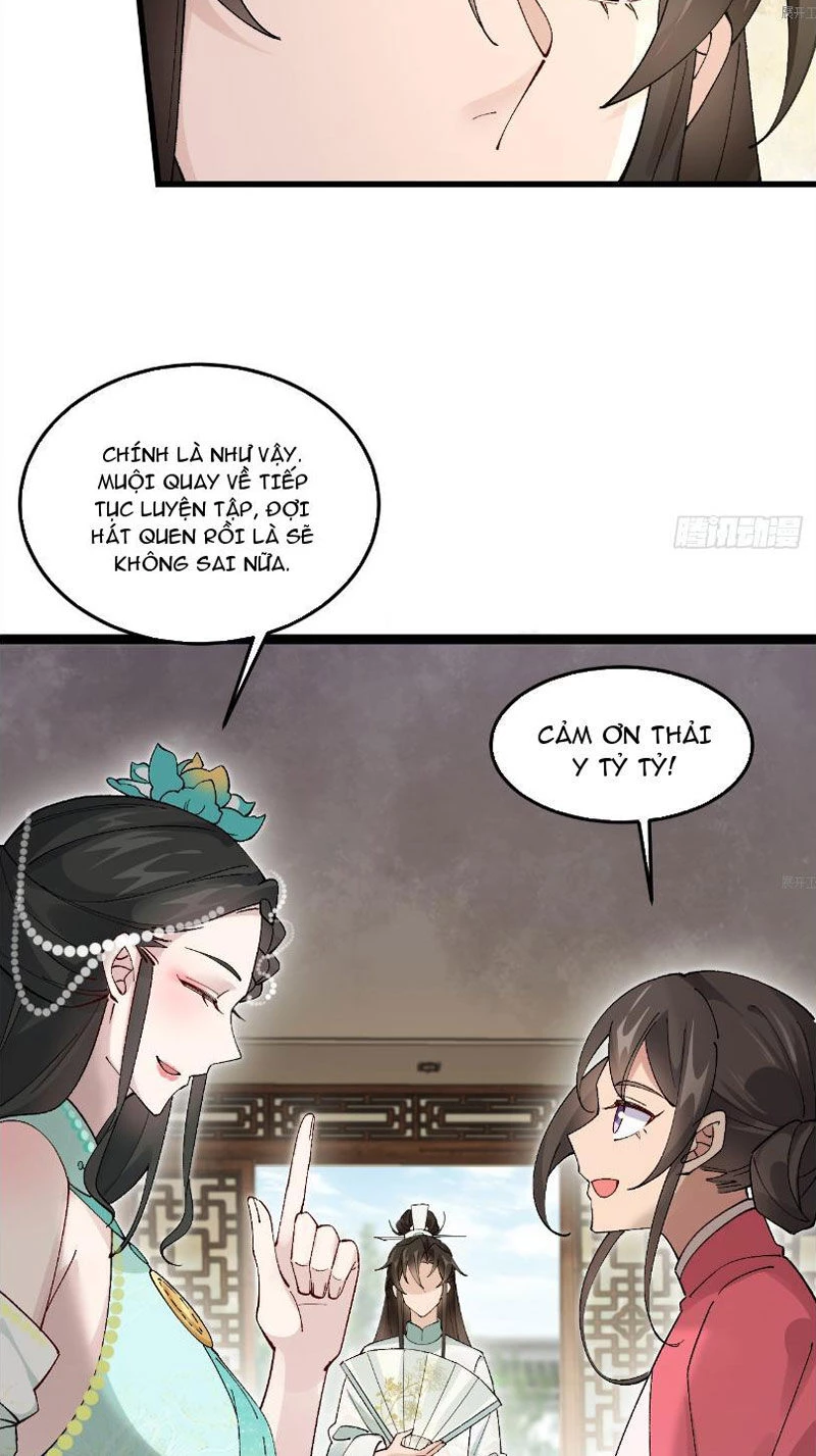 Công Tử Biệt Tú! Chapter 42 - Trang 4