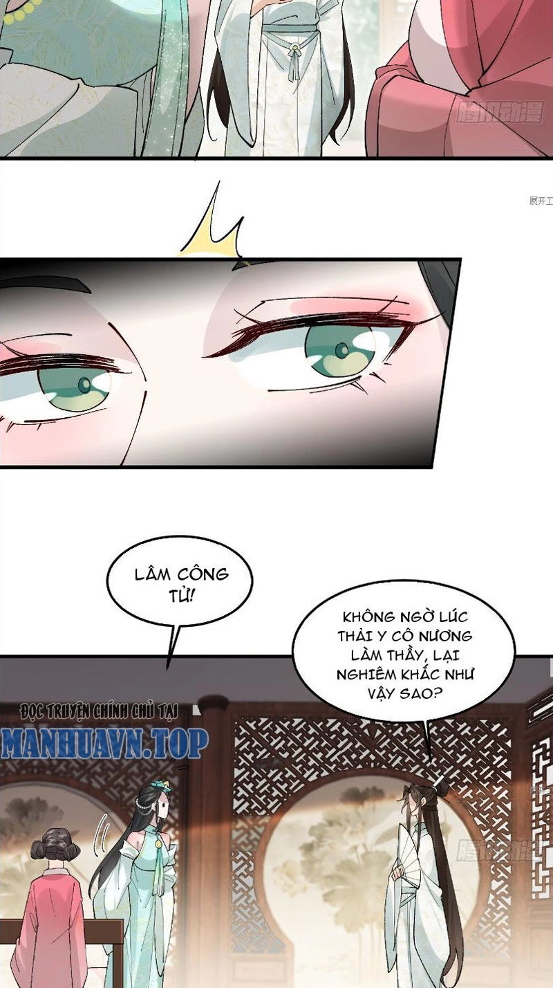Công Tử Biệt Tú! Chapter 42 - Trang 4