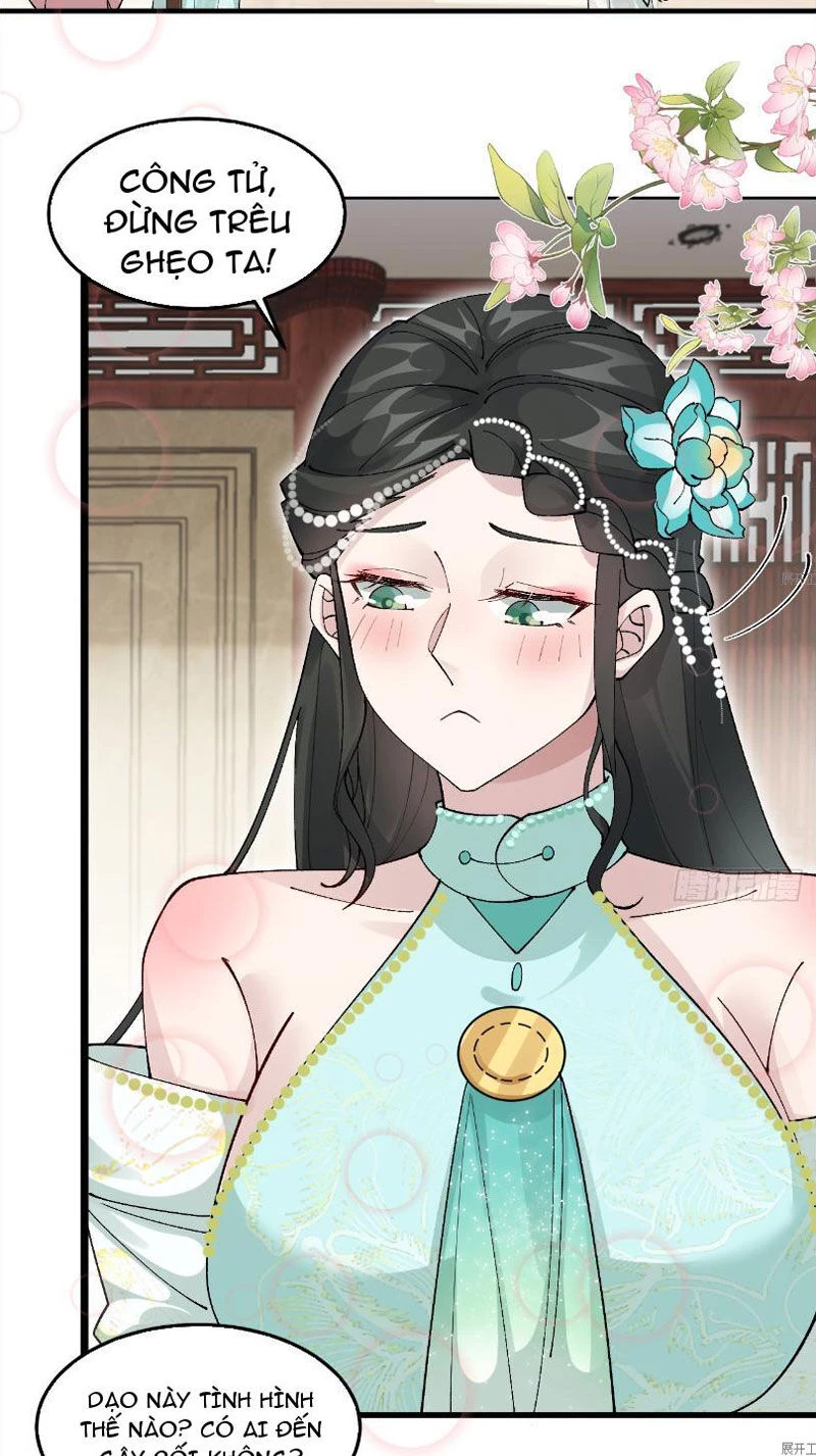 Công Tử Biệt Tú! Chapter 42 - Trang 4