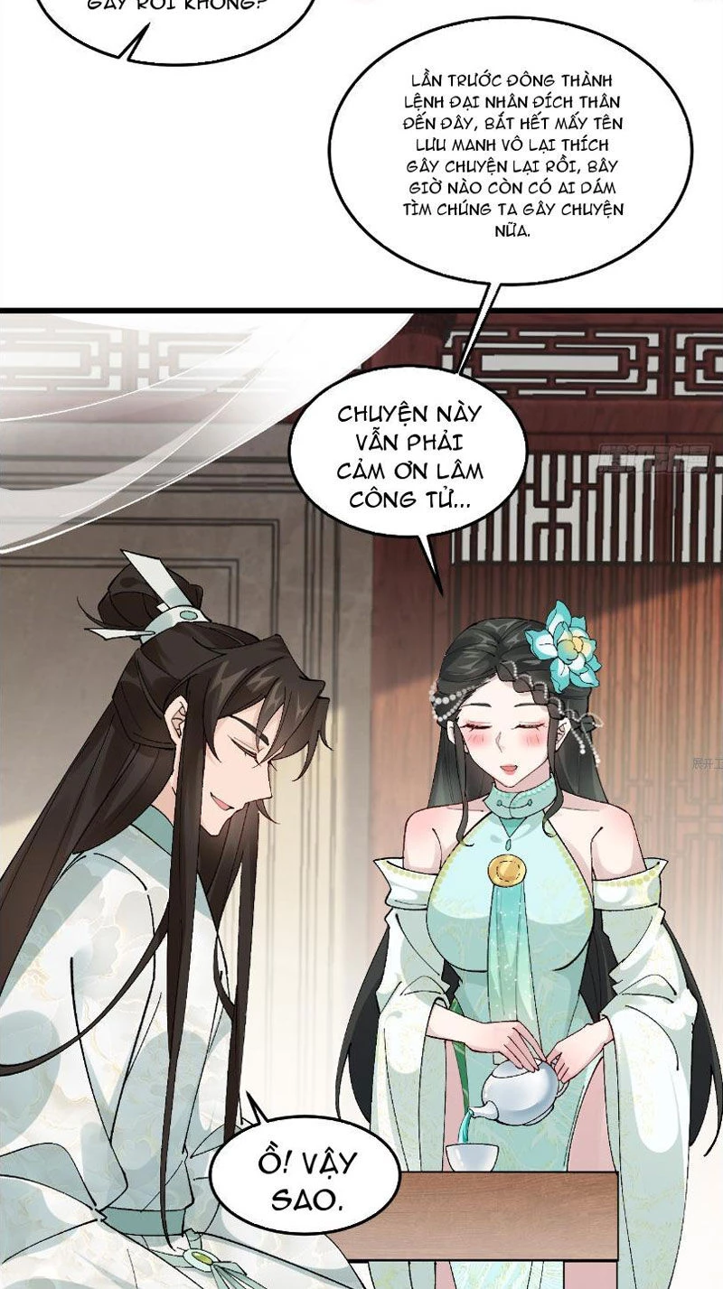 Công Tử Biệt Tú! Chapter 42 - Trang 4