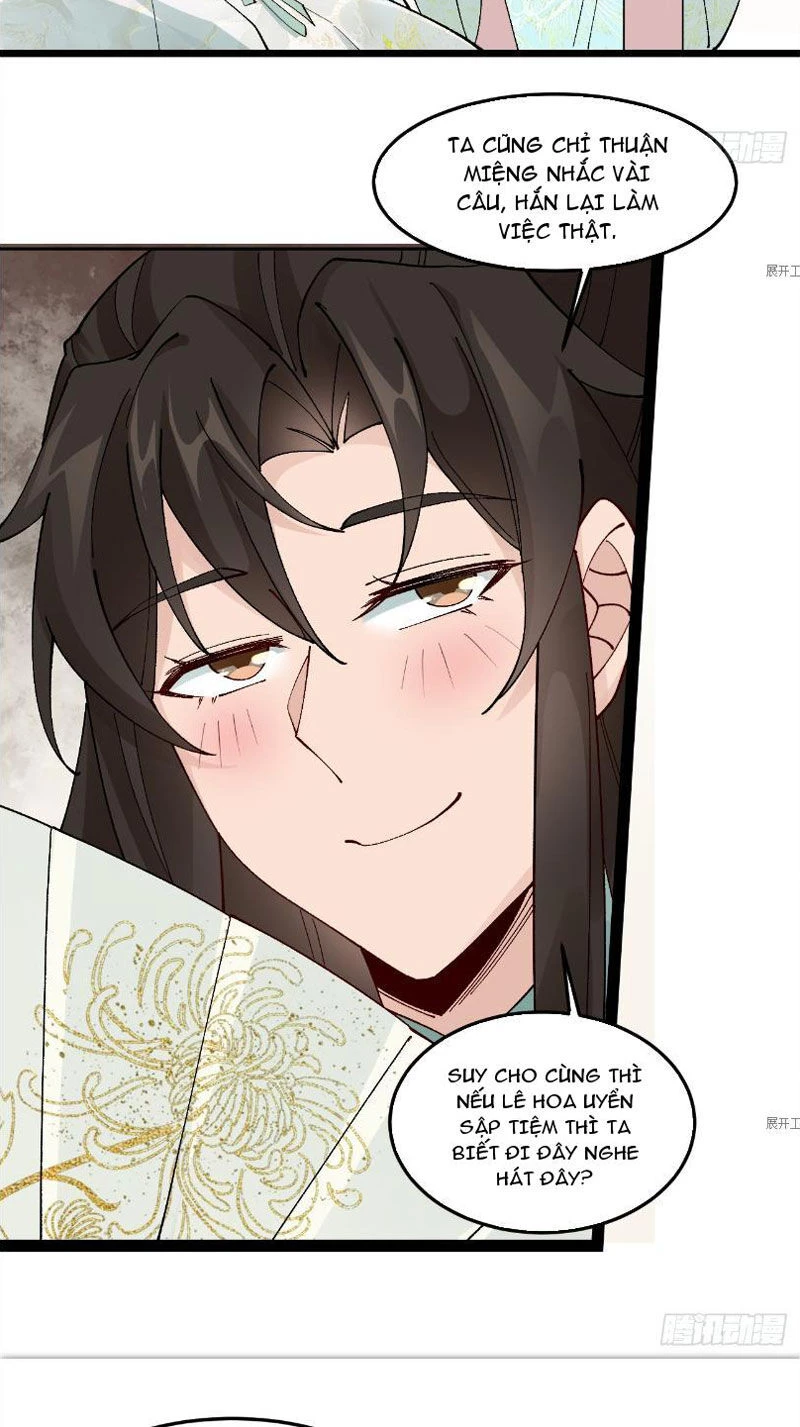 Công Tử Biệt Tú! Chapter 42 - Trang 4