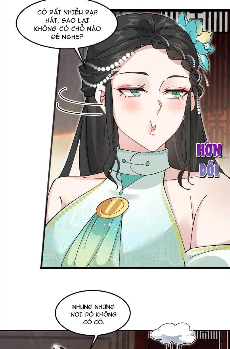 Công Tử Biệt Tú! Chapter 42 - Trang 4