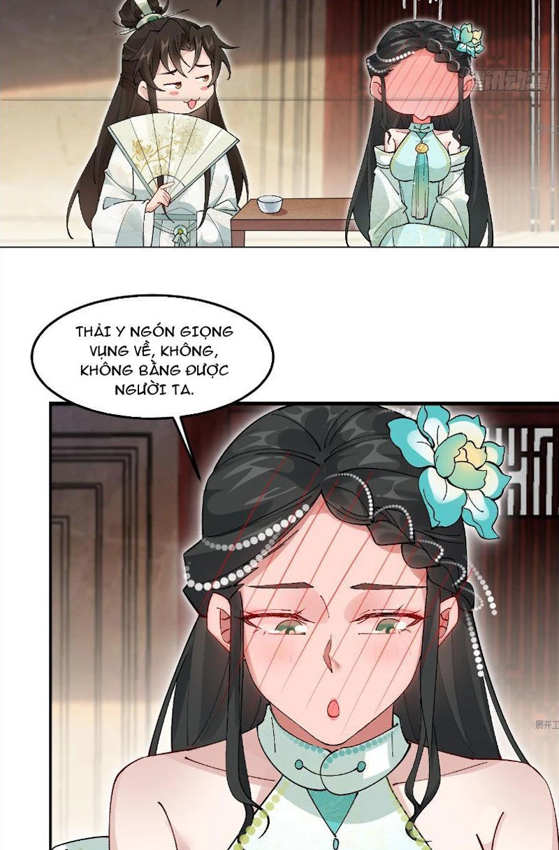 Công Tử Biệt Tú! Chapter 42 - Trang 4