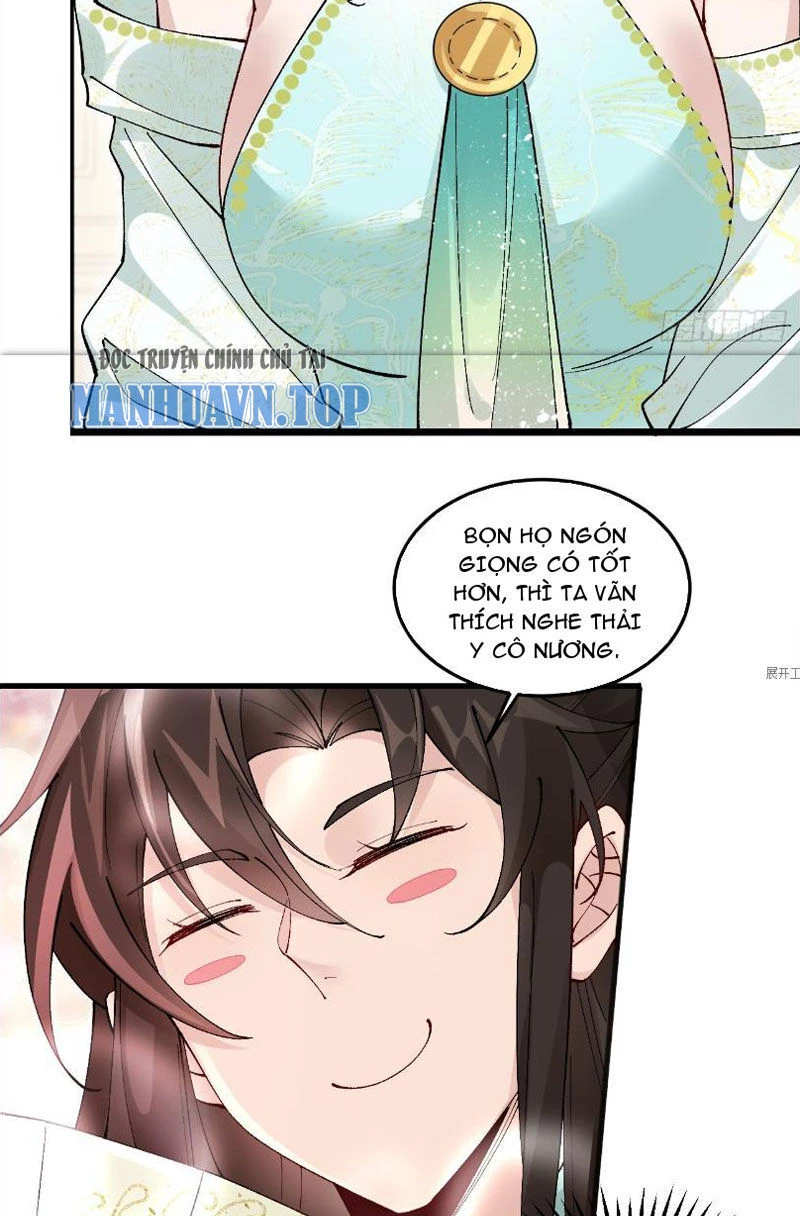 Công Tử Biệt Tú! Chapter 42 - Trang 4