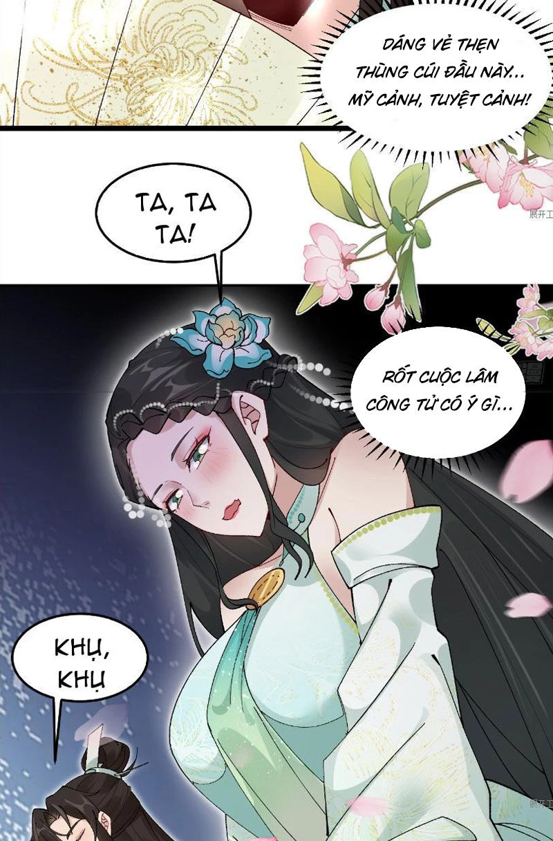 Công Tử Biệt Tú! Chapter 42 - Trang 4