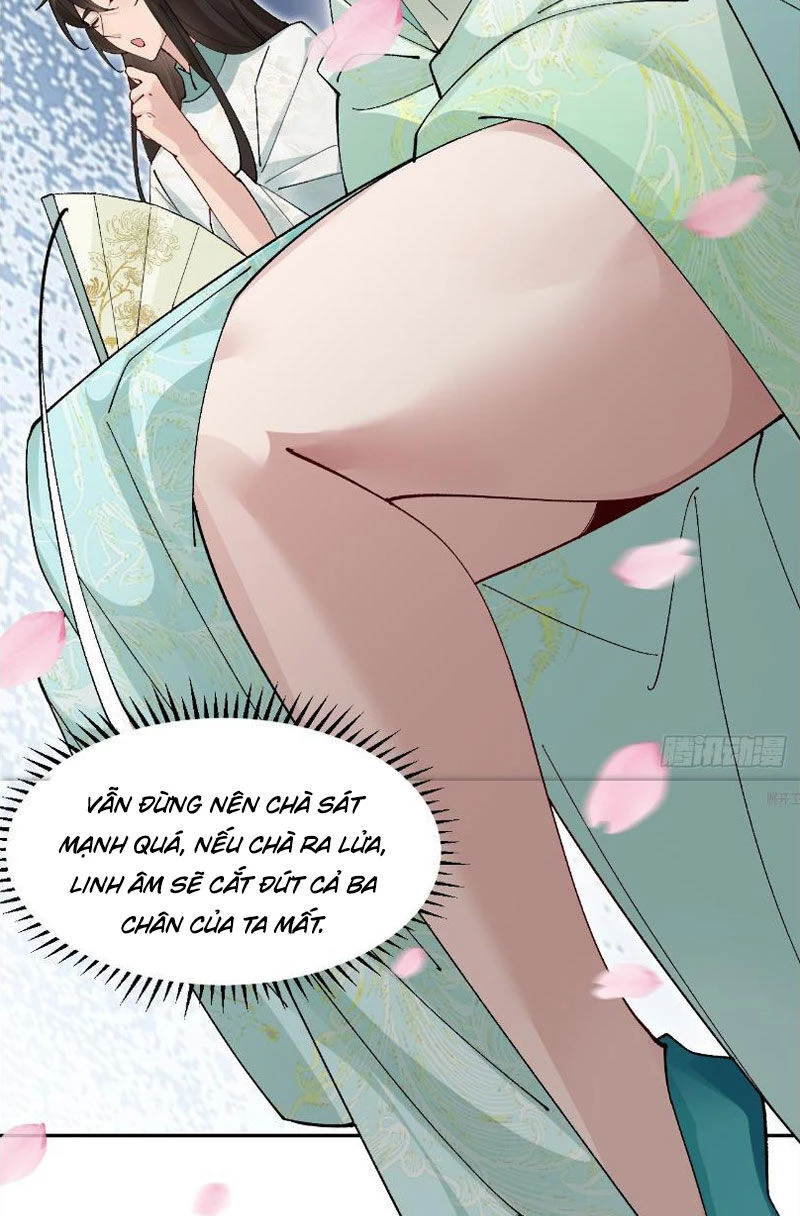 Công Tử Biệt Tú! Chapter 42 - Trang 4