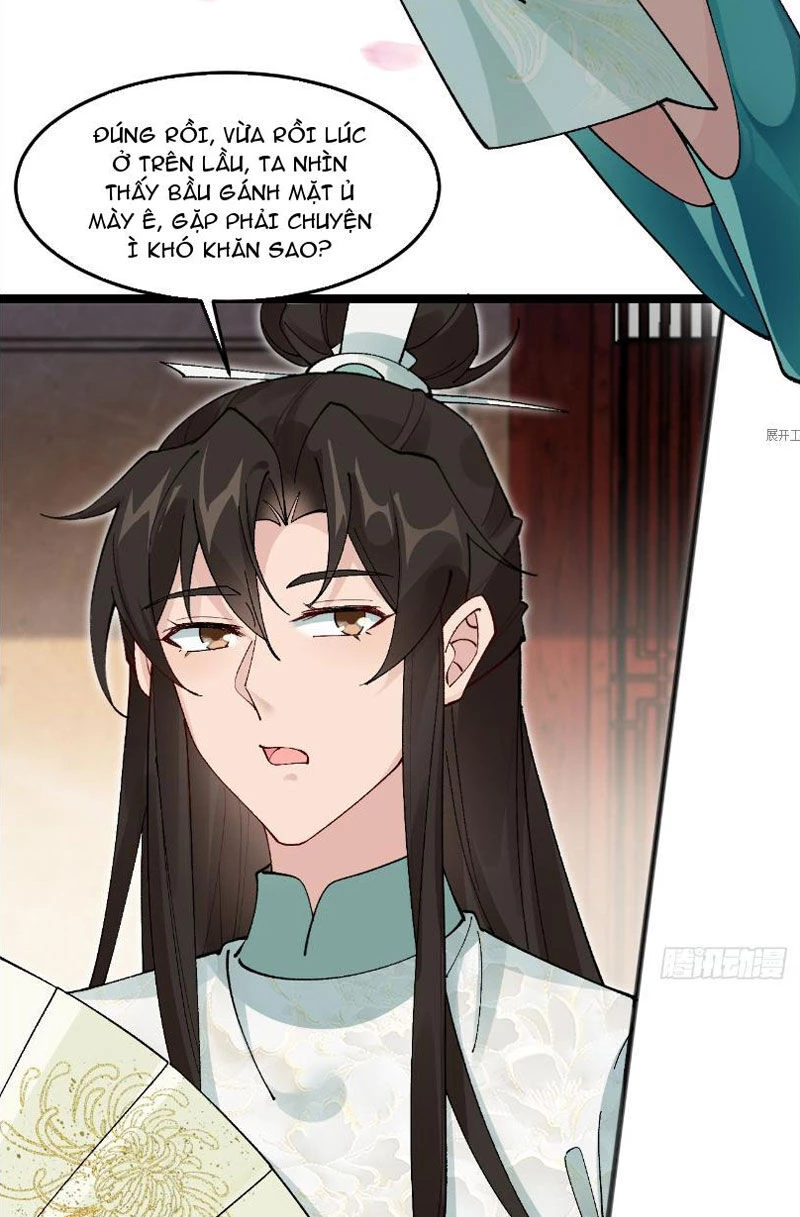 Công Tử Biệt Tú! Chapter 42 - Trang 4