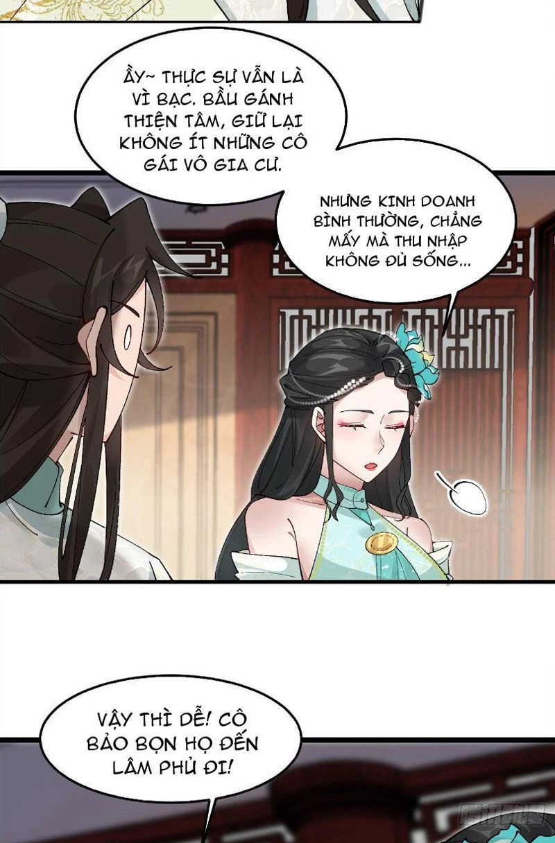 Công Tử Biệt Tú! Chapter 42 - Trang 4