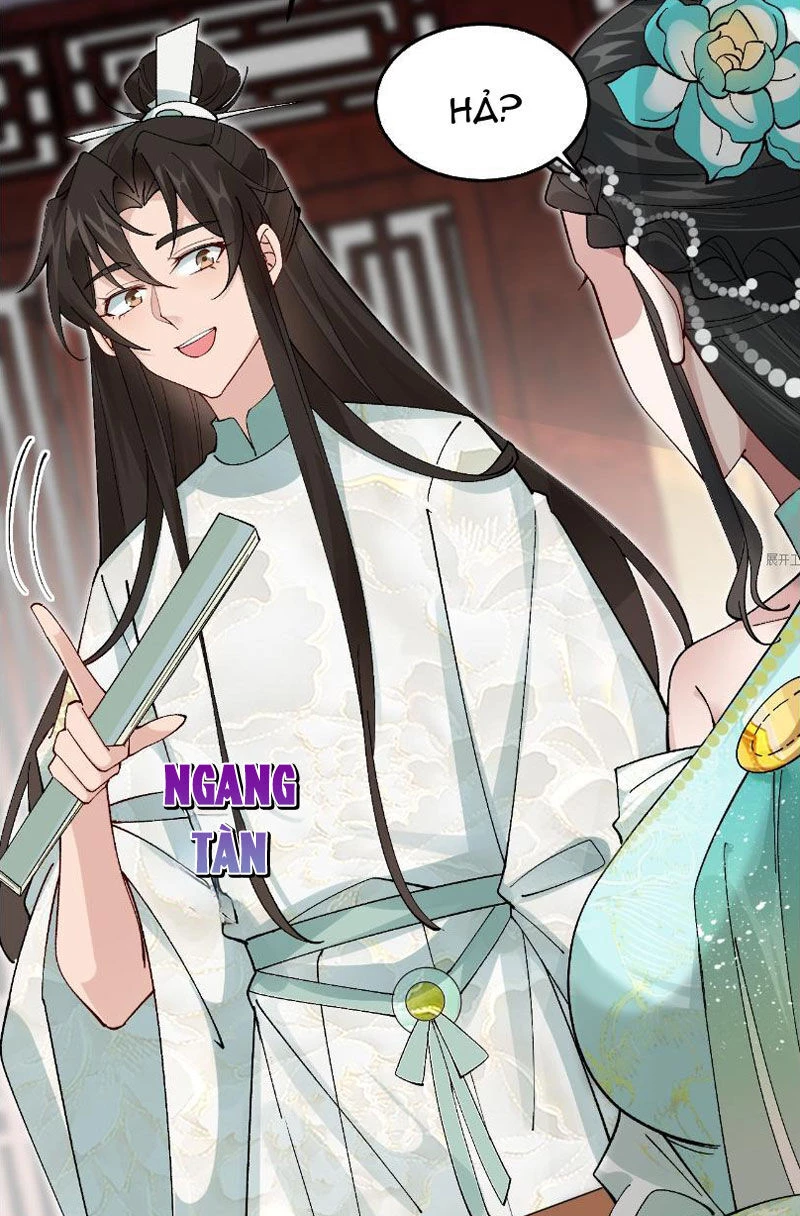 Công Tử Biệt Tú! Chapter 42 - Trang 4