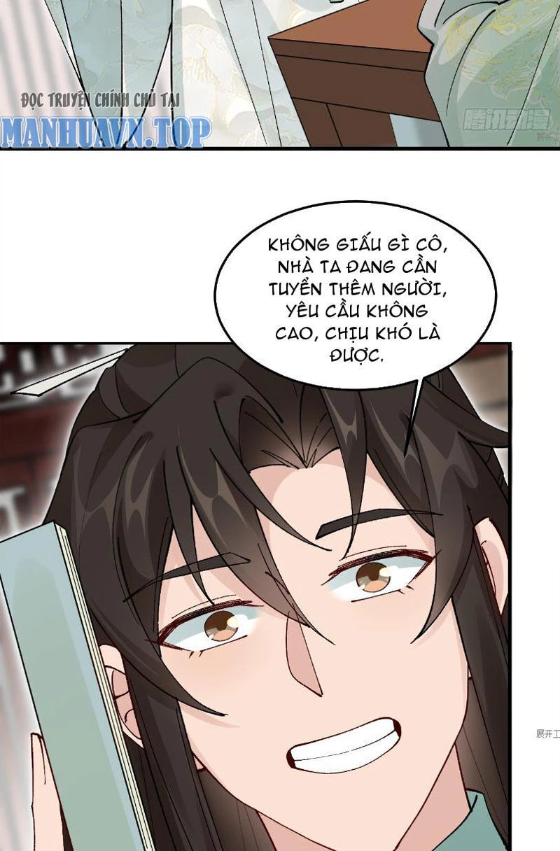 Công Tử Biệt Tú! Chapter 42 - Trang 4