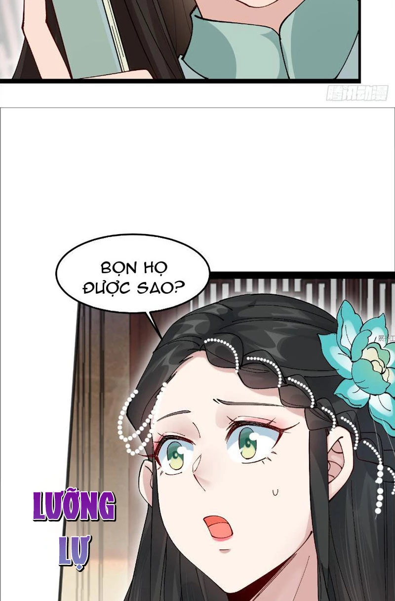 Công Tử Biệt Tú! Chapter 42 - Trang 4