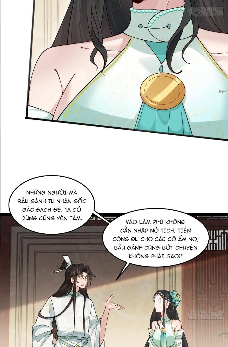 Công Tử Biệt Tú! Chapter 42 - Trang 4