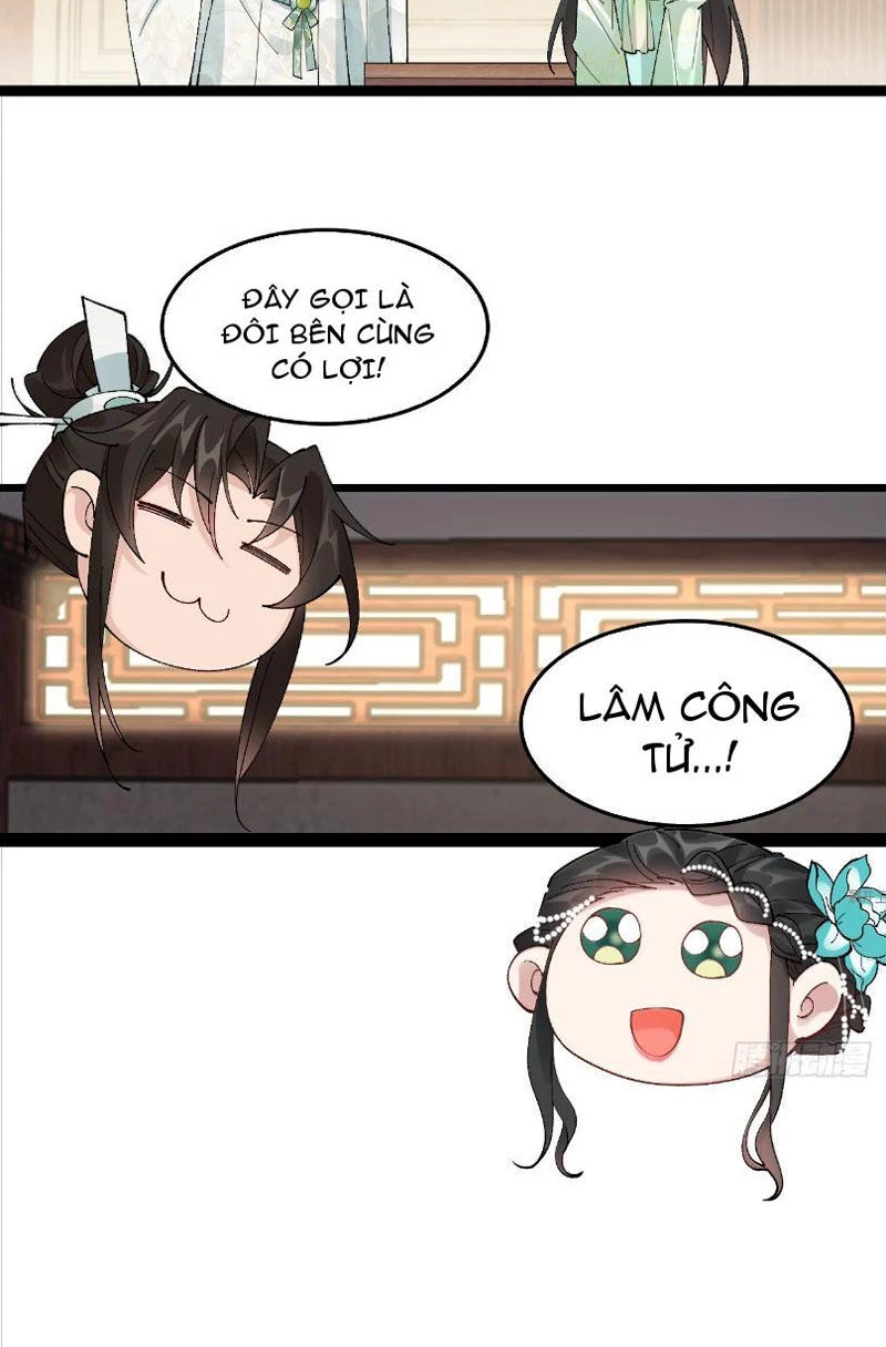 Công Tử Biệt Tú! Chapter 42 - Trang 4