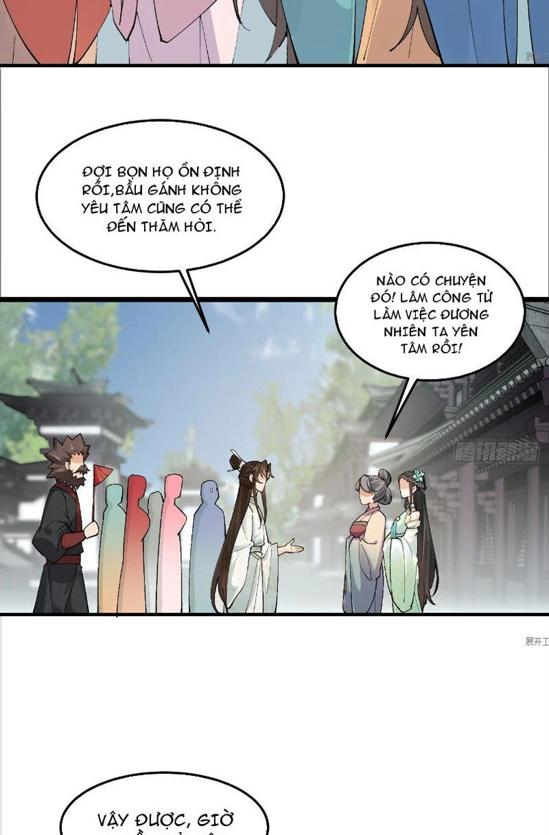 Công Tử Biệt Tú! Chapter 42 - Trang 4