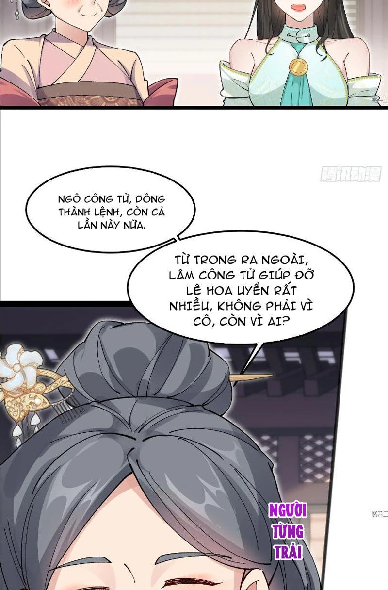 Công Tử Biệt Tú! Chapter 42 - Trang 4