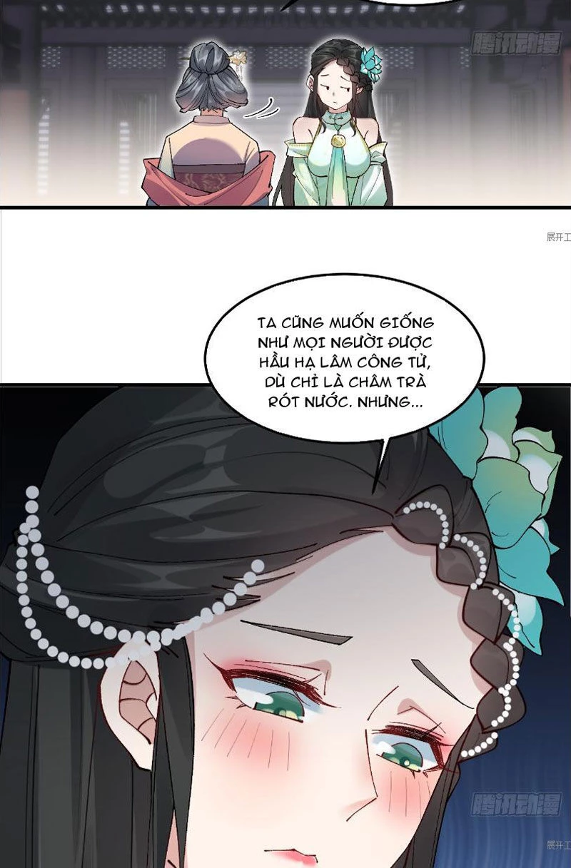 Công Tử Biệt Tú! Chapter 42 - Trang 4