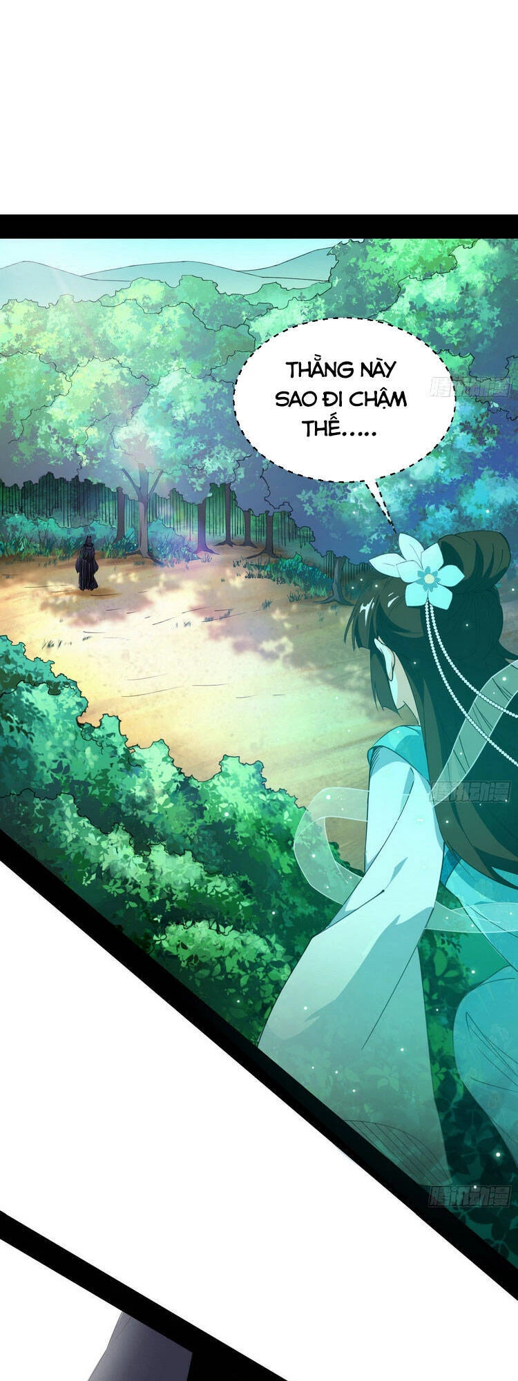 Ta Là Tà Đế Chapter 159 - Trang 4