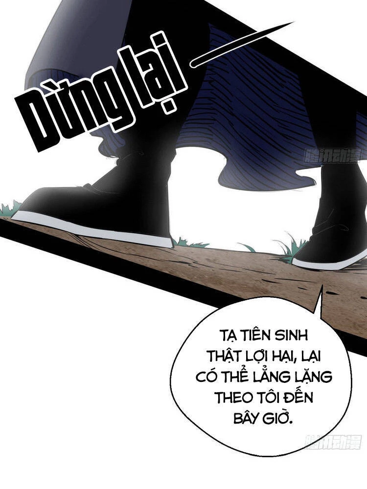 Ta Là Tà Đế Chapter 159 - Trang 4