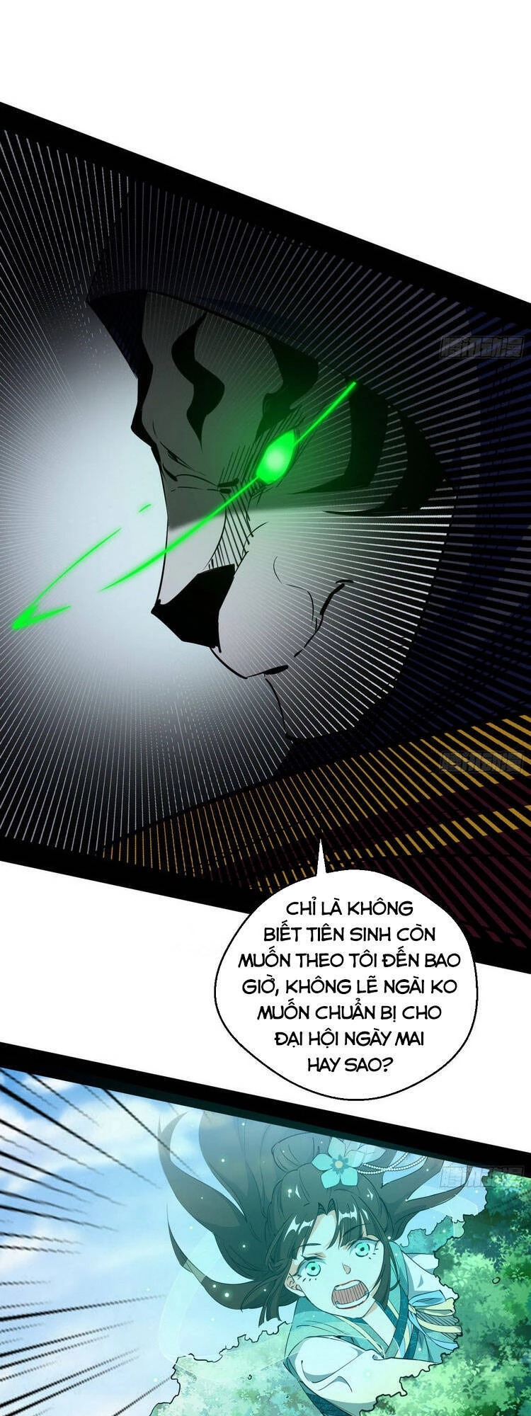 Ta Là Tà Đế Chapter 159 - Trang 4