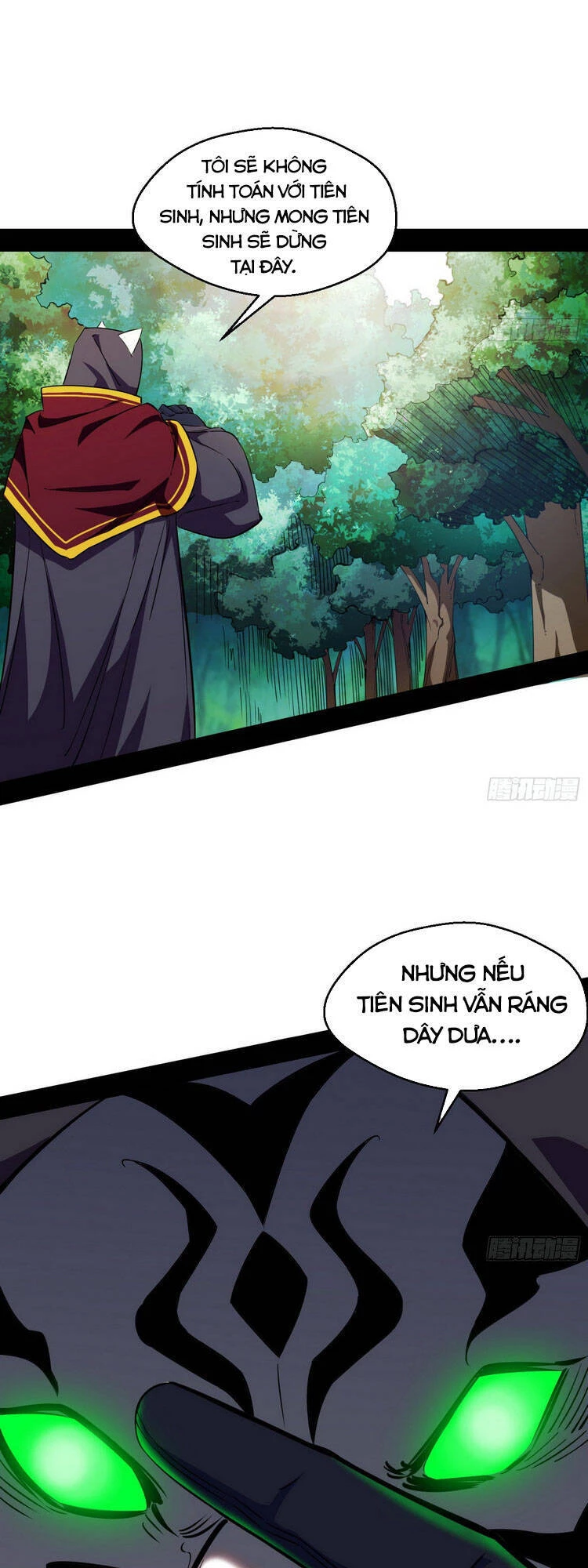 Ta Là Tà Đế Chapter 159 - Trang 4