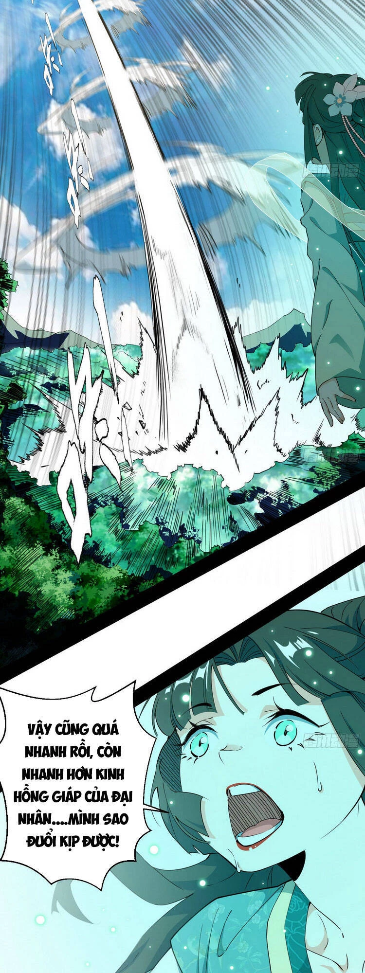 Ta Là Tà Đế Chapter 159 - Trang 4