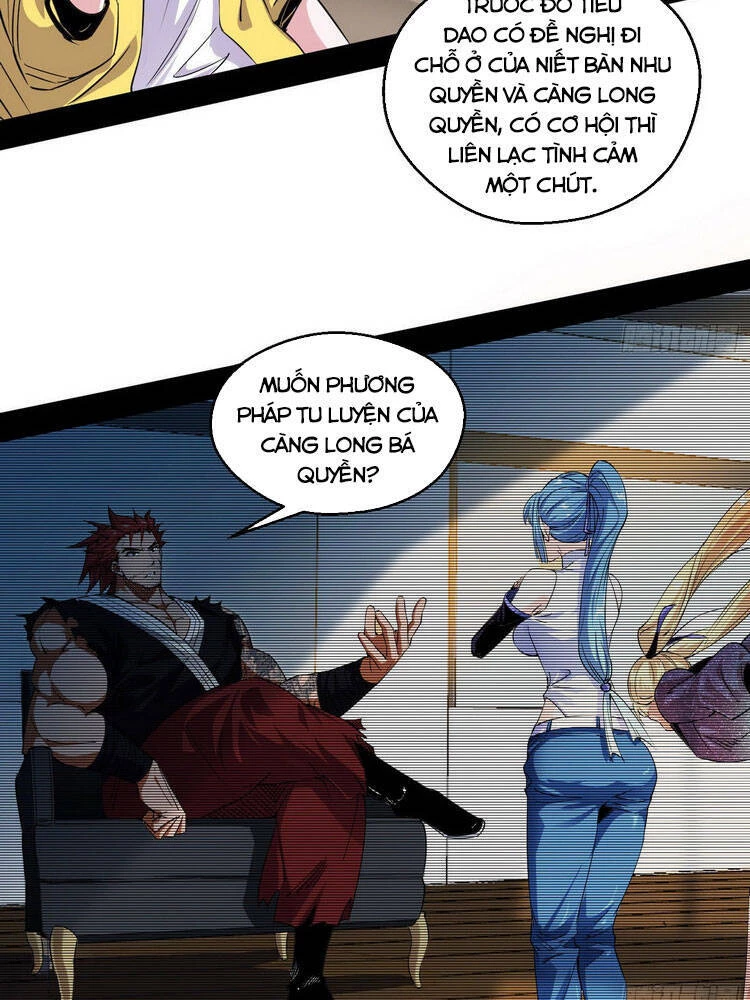 Ta Là Tà Đế Chapter 159 - Trang 4