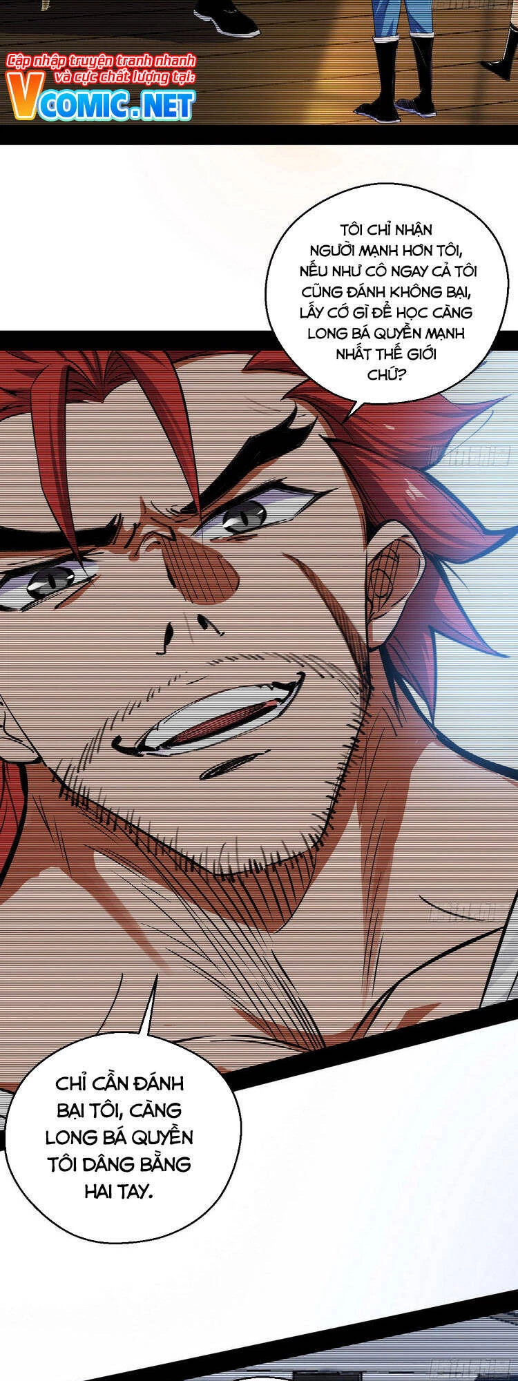 Ta Là Tà Đế Chapter 159 - Trang 4