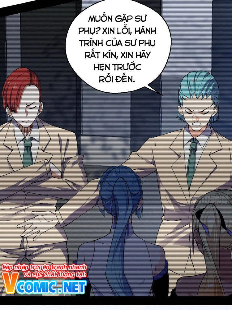 Ta Là Tà Đế Chapter 159 - Trang 4