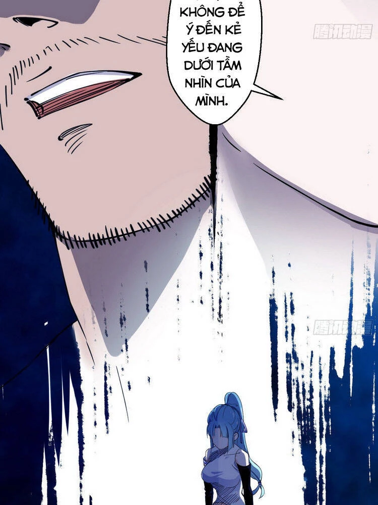 Ta Là Tà Đế Chapter 159 - Trang 4