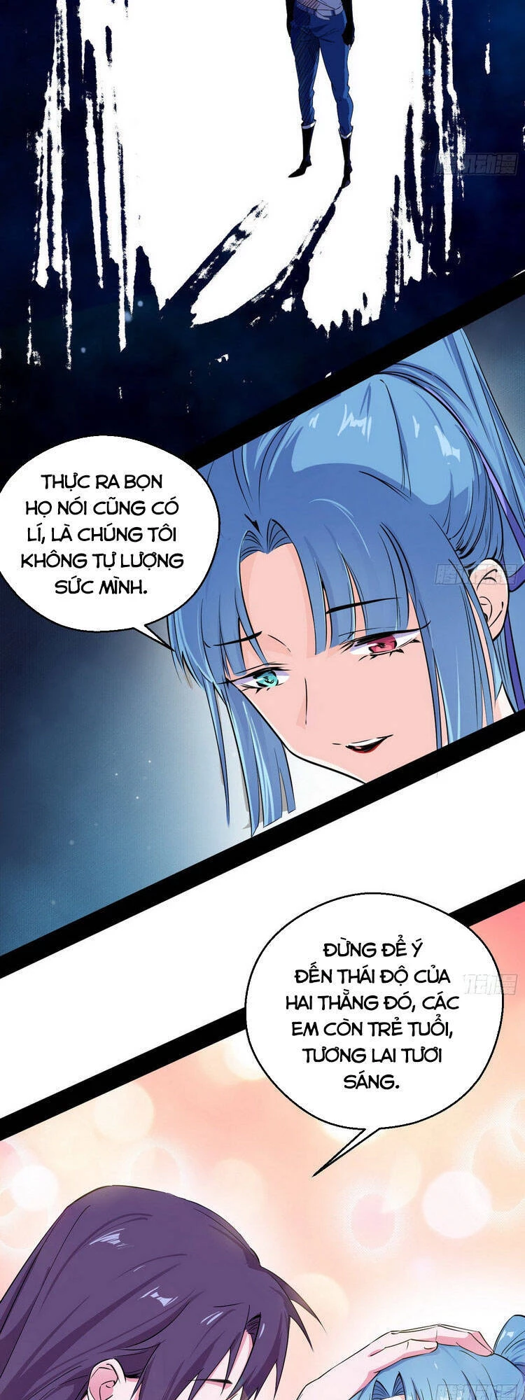 Ta Là Tà Đế Chapter 159 - Trang 4