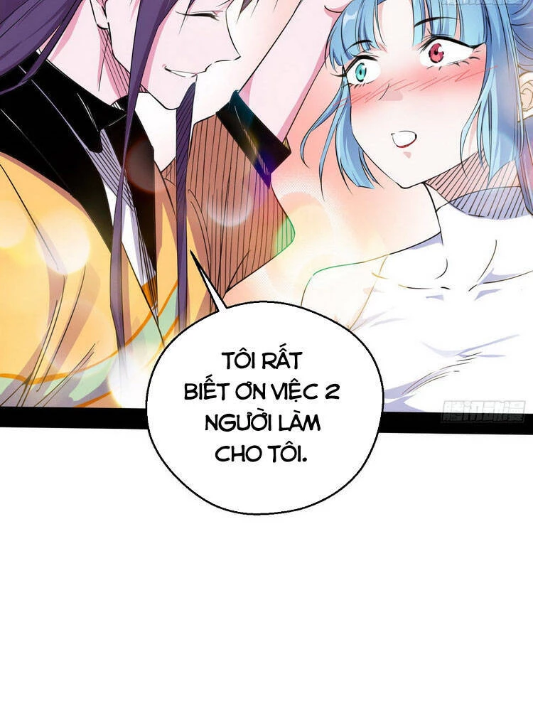 Ta Là Tà Đế Chapter 159 - Trang 4