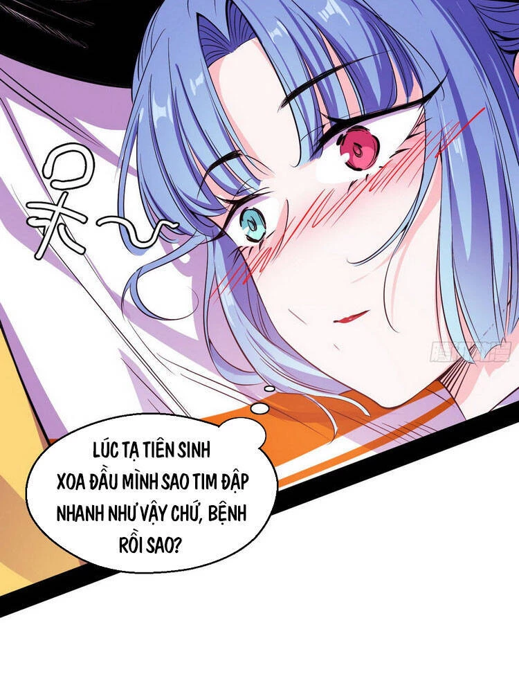 Ta Là Tà Đế Chapter 159 - Trang 4