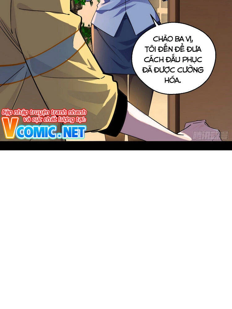 Ta Là Tà Đế Chapter 159 - Trang 4