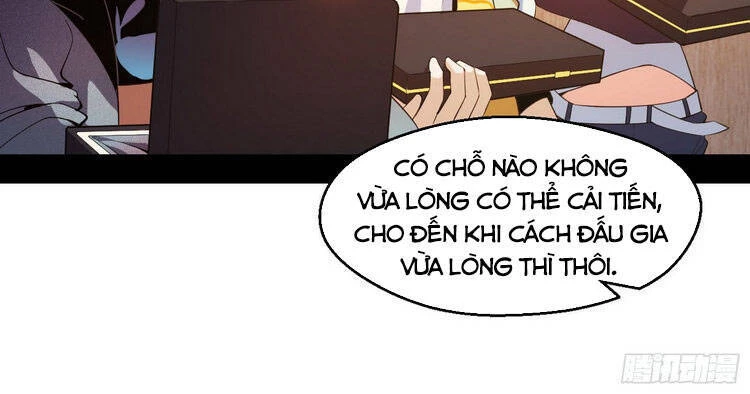 Ta Là Tà Đế Chapter 159 - Trang 4