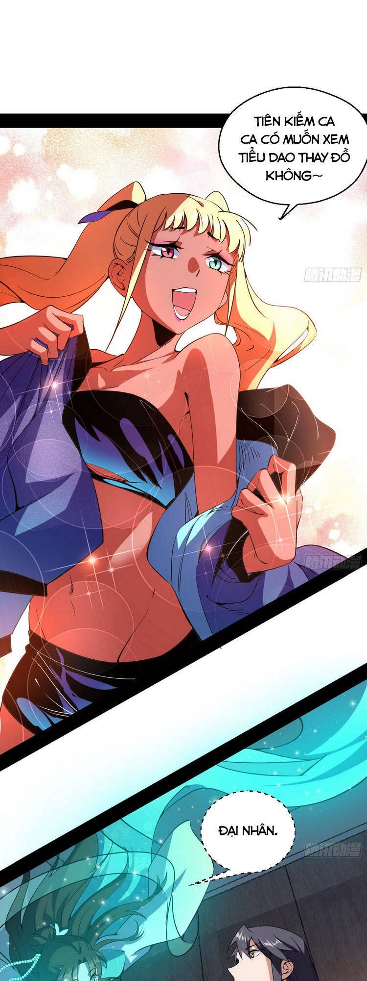 Ta Là Tà Đế Chapter 159 - Trang 4