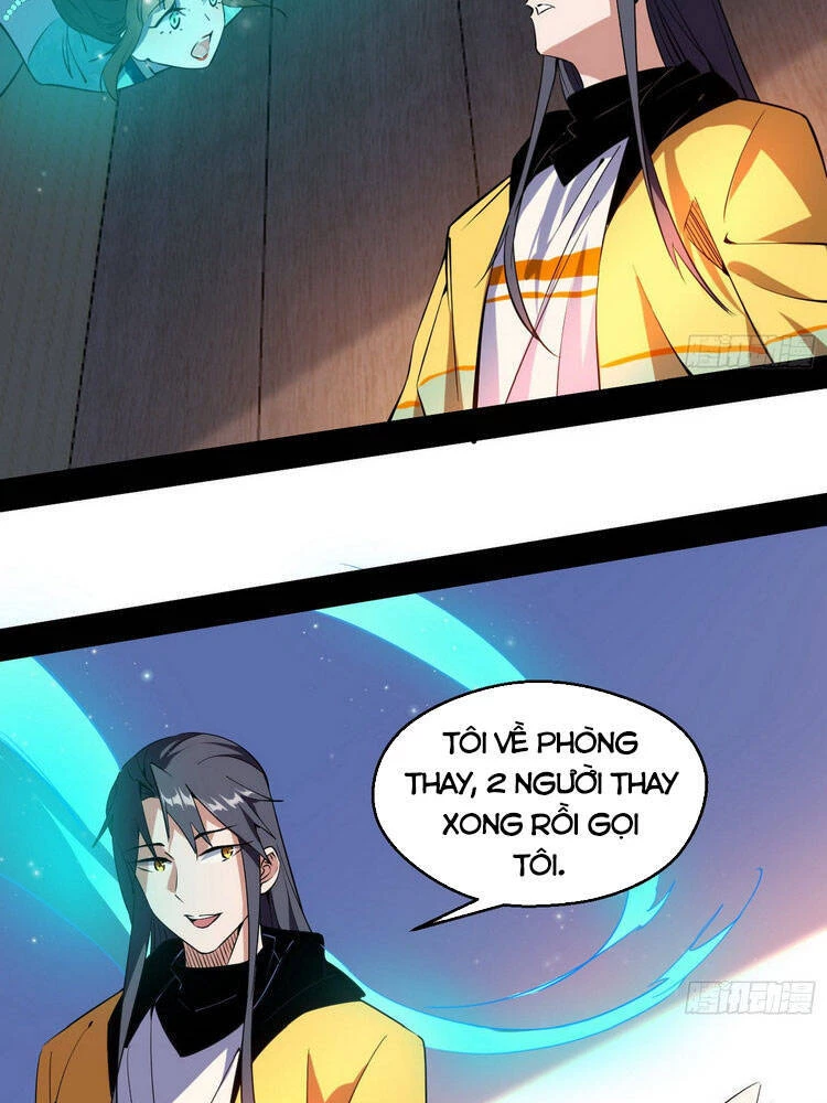 Ta Là Tà Đế Chapter 159 - Trang 4