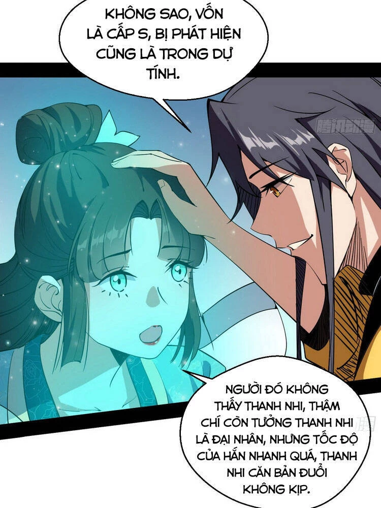 Ta Là Tà Đế Chapter 159 - Trang 4