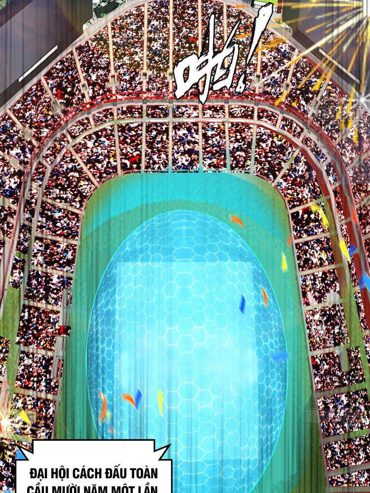 Ta Là Tà Đế Chapter 159 - Trang 4