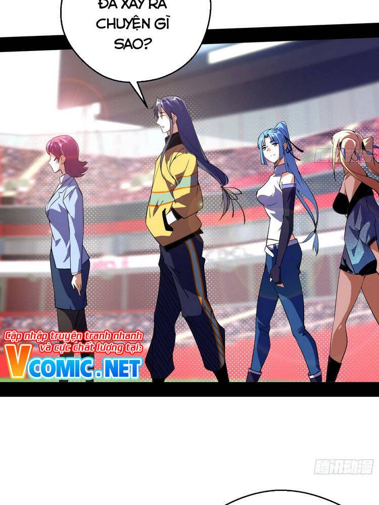 Ta Là Tà Đế Chapter 159 - Trang 4