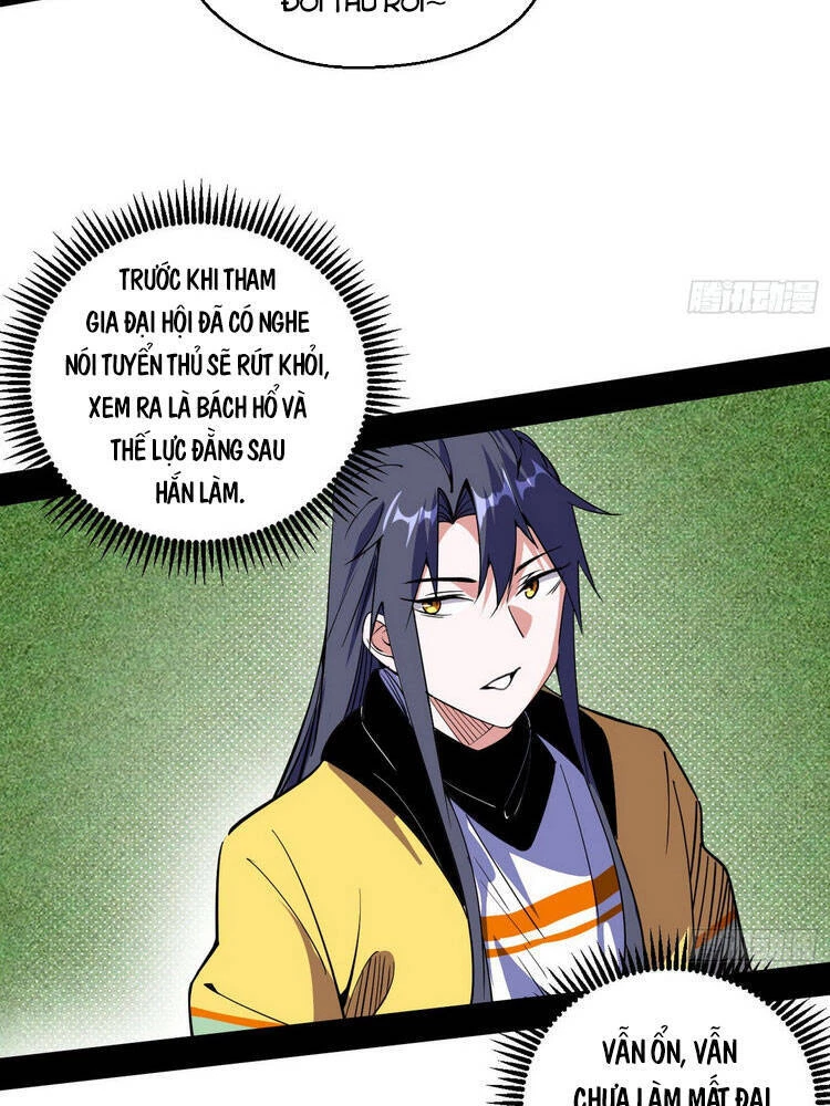 Ta Là Tà Đế Chapter 159 - Trang 4