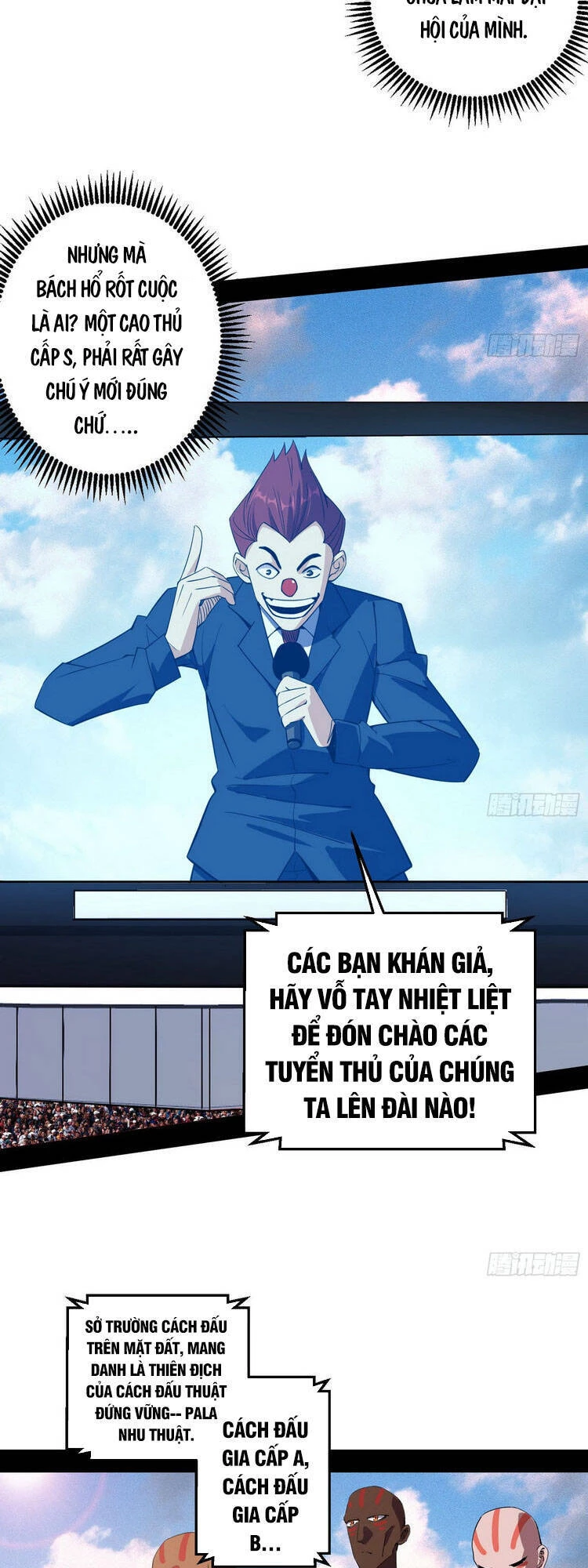 Ta Là Tà Đế Chapter 159 - Trang 4