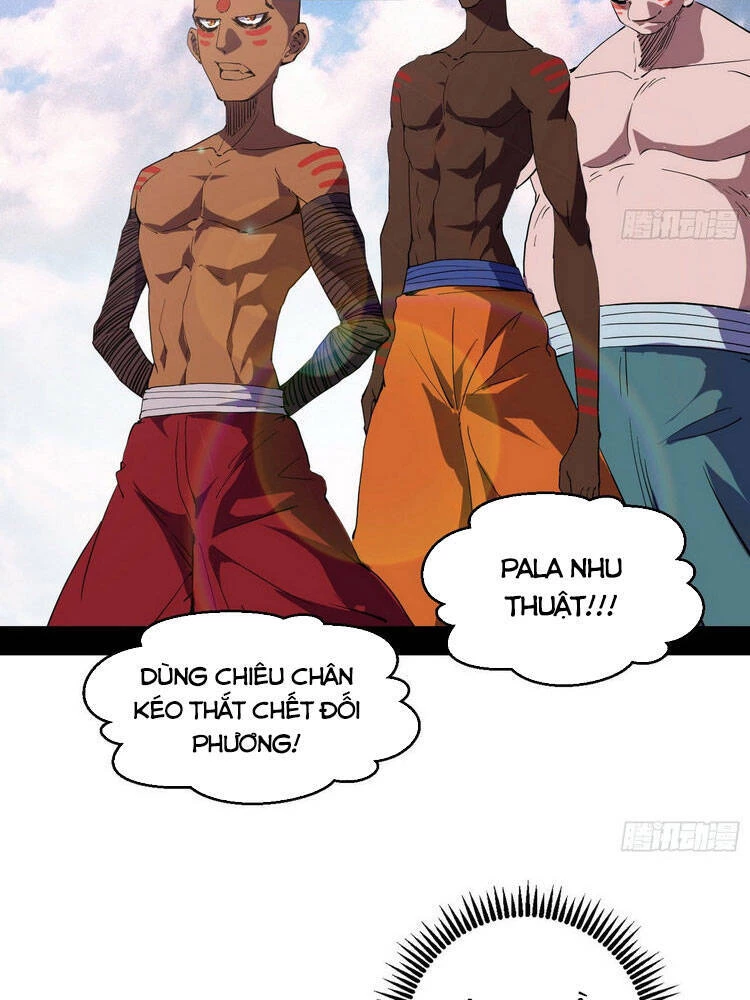 Ta Là Tà Đế Chapter 159 - Trang 4