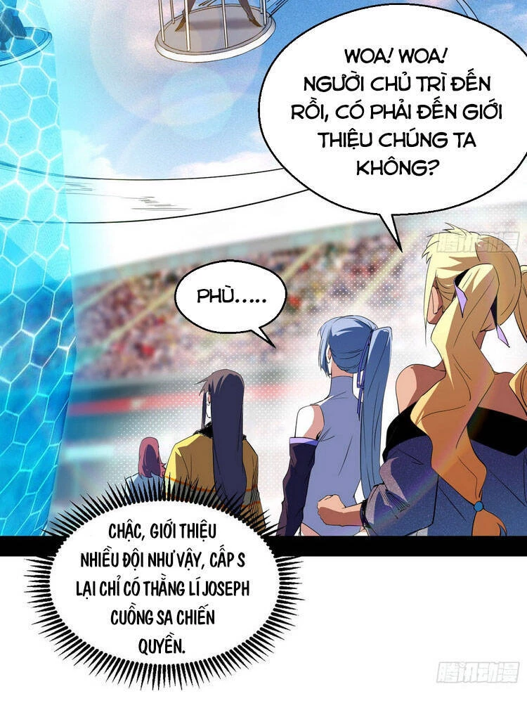 Ta Là Tà Đế Chapter 159 - Trang 4