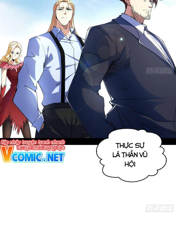 Ta Là Tà Đế Chapter 159 - Trang 4