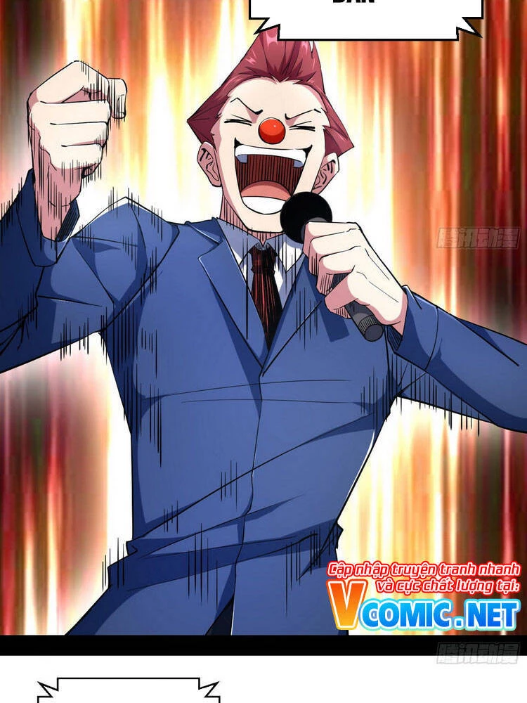 Ta Là Tà Đế Chapter 159 - Trang 4
